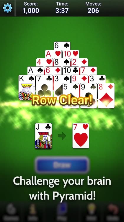Mobilityware Poker